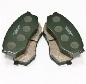 Фото для Колодки PF-1402 NISSHINBO