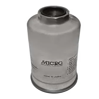 Фото для Фильтр топливный MICRO FT-8808/FC-409