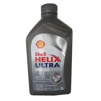 Фото для Моторное масло Shell Helix Ultra A5/В5 0W-30 SL/CF (1л.)