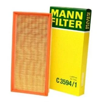 Воздушный фильтр MANN C3594/1