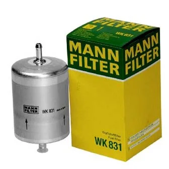 Топливный фильтр MANN WK831