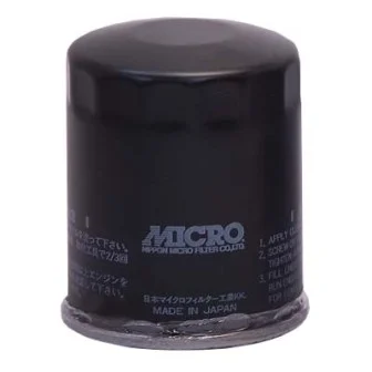 Фильтр масляный MICRO MTW-5122B/C-220