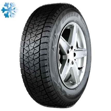 Фото для 235/65R17 (BLIZZAK DM-V2) 108S BRIDGESTONE автошины, 7932