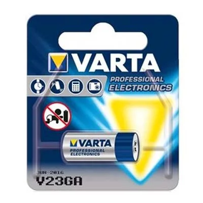 Батарейка Varta 4223.101.401 V23GA 1шт/бл