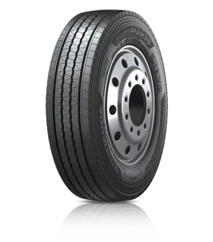 Фото для 8.5R17.5 (AH35) HANKOOK автошины, Корея 3002719