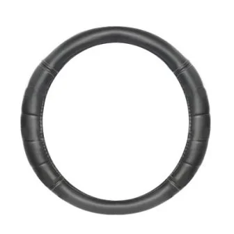 Чехол на рулевое колесо, размер S, серый 1501000-031 GY