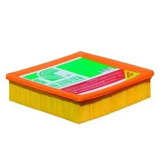 Фото для Воздушный фильтр TS2110-12 (с сеткой) BАЗ