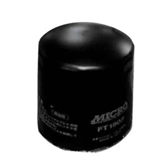 Фильтр топливный MICRO FT-1907/FC-224