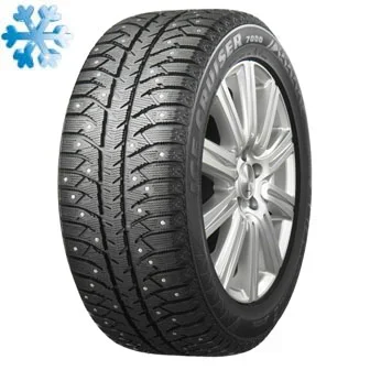 Фото для 255/50R19 (ICE CRUISER 7000) 107T BRIDGESTONE автошины, 468922