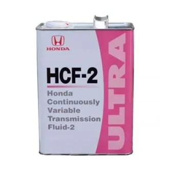 Фото для HONDA ULTRA HCF-2/ Жидкость для вариаторов (4л) 08260-99964