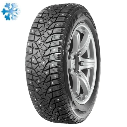 Фото для 225/65R17 (BLIZZAK SPIKE-02 SUV) 106T BRIDGESTONE автошины, 469059