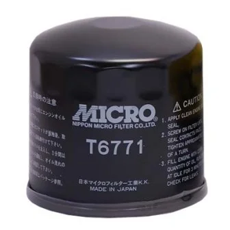 Фильтр масляный MICRO T-6771/C-526/C-518