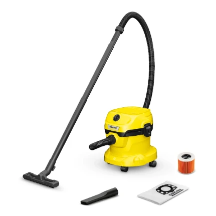 Фото для Хозяйственный пылесос Karcher WD 2 Plus V-12/4/18/C