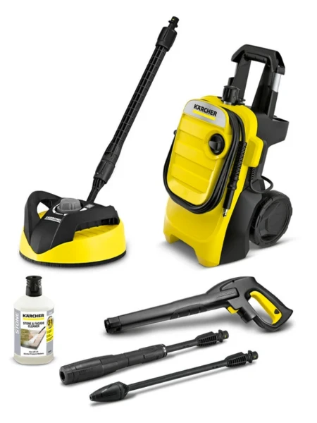 Фото для Мойка высокого давления K 4 Compact Home NEW