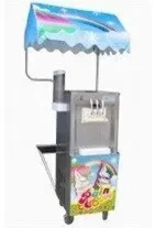 Фото для Фризер для мягкого мороженого BQ333M