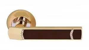 Фото для Ручка Vilardi Элла золото