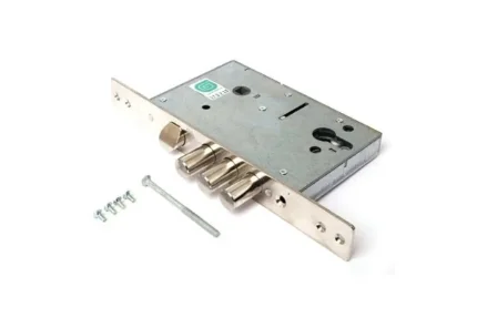 Фото для Замок врезной Гардиан (3В-3211)