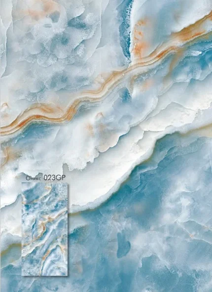 Фото для Панель декоративная Мрамор 023 глянец