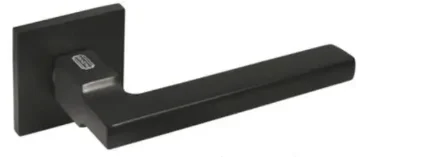 Фото для Ручка А-320 черный матовый