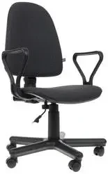 Кресло офисное NOWY STYL Prestige GTP RU C-38 