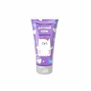 Фото для Крем DERMANIKA детский защитный 75мл