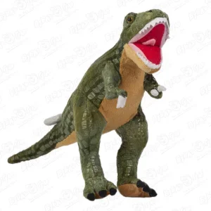 Фото для Игрушка мягкая Lanson Toys Тираннозавр Рекс с 3 лет