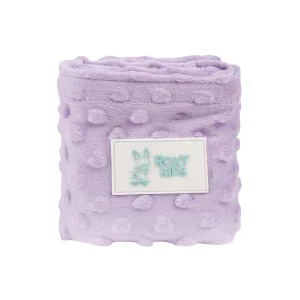 Фото для Грелка-пояс ROXI KIDS гелевая антиколиковая лавандовая