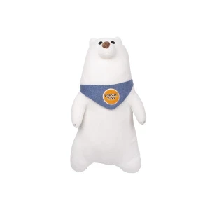 Фото для Игрушка мягкая Lanson Toys Медведь Энджи 60см