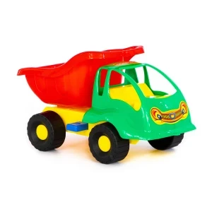 Фото для Игрушка ПОЛЕСЬЕ самосвал муравей