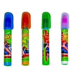 Фото для Ластик Hot Wheels сегментный с 3лет