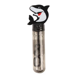 Фото для Пузыри мыльные Lanson Toys Акула 14см 30мл