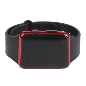 Фото для Часы электронные Spider-Man черно-красные с 3лет