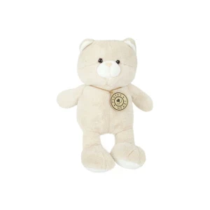 Фото для Игрушка мягкая Котенок Fluffy Heart 25см