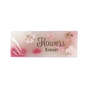 Фото для Ластик Flowers