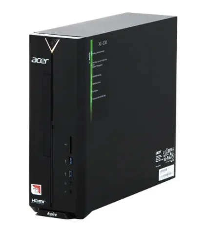 Системный блок Acer Aspire XC-330 DT.BD2ER.001