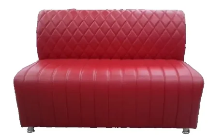 Офисный диван ОПТИМА 1,3м