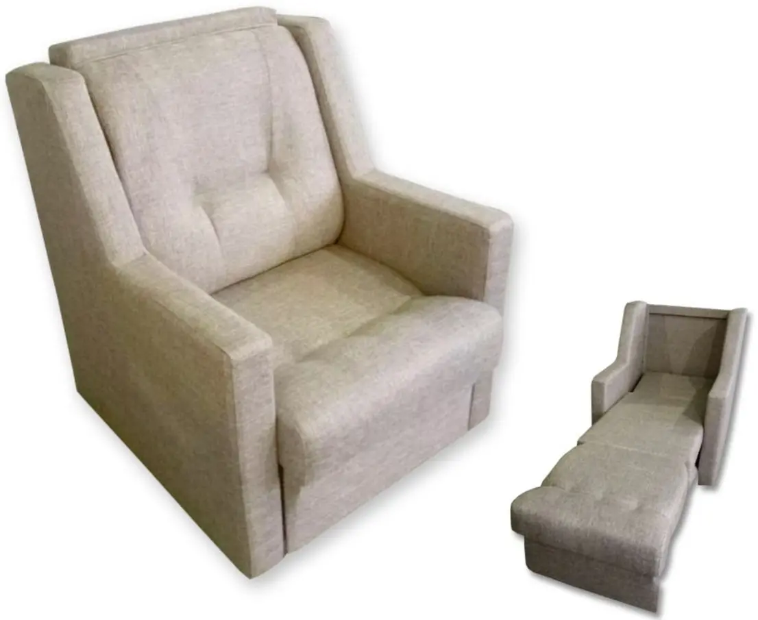 Кресло-кровать Моника-2 собственное производство