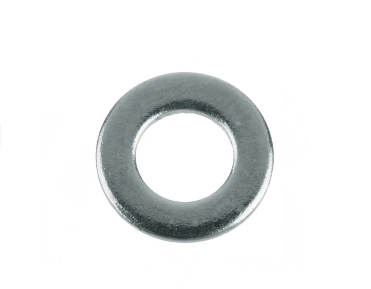 Фото для Шайба оцинкованная DIN125 - 10 DIN125 - М10 - 100 шт