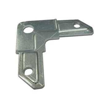 Фото для Уголок оцинкованный УГФ - УГФ-1(Т) - 95х18