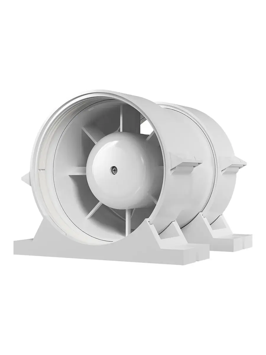 Вентилятор вытяжной Era DiCiTi серии PRO - PRO 4 - 100 мм