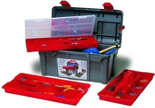 Фото для Ящик для инструмента №35 TAYG
