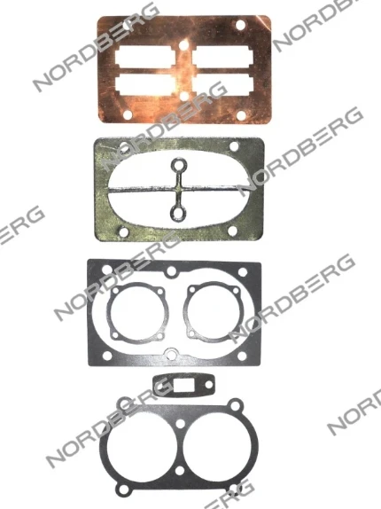 Фото для ЗАПЧАСТЬ РЕМКОМПЛЕКТ для NCE300/810, NCE300/1050, NCEV300/810 (new) NORDBERG NCE300/810#RKNEW