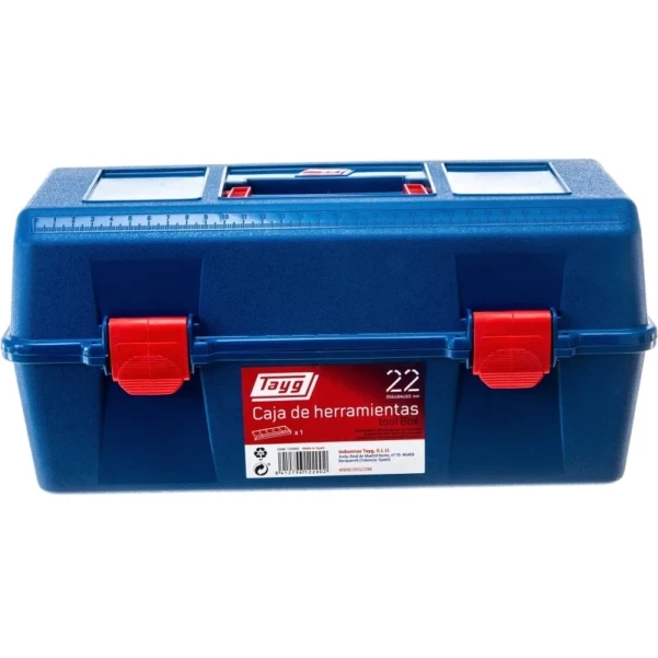 Фото для Ящик для инструмента №22 TAYG