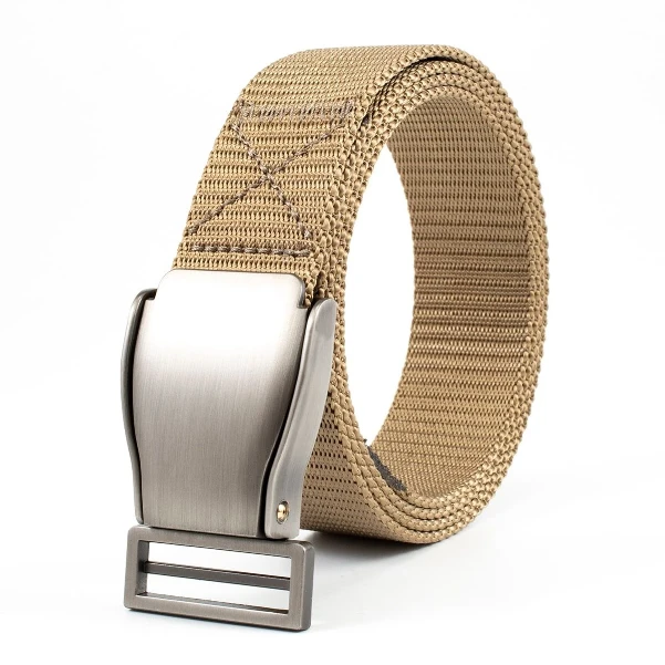 Фото для Ремень поясной VLD-051 цв. песочный