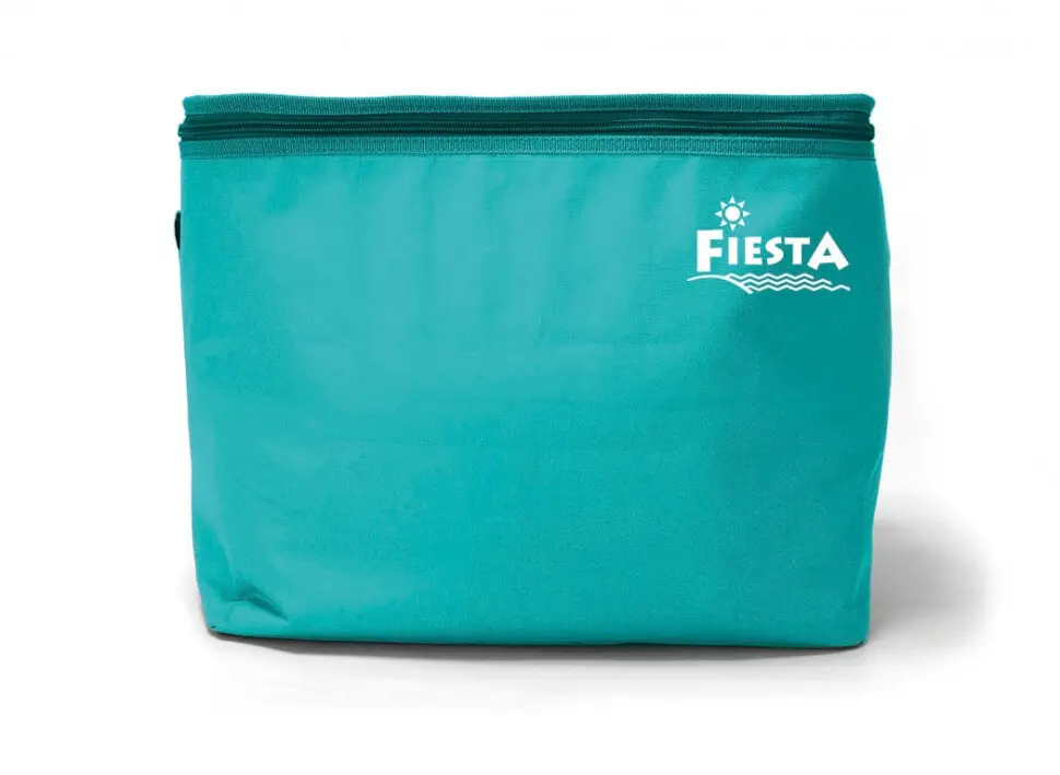 Изотермическая сумка Fiesta 20л (синяя)