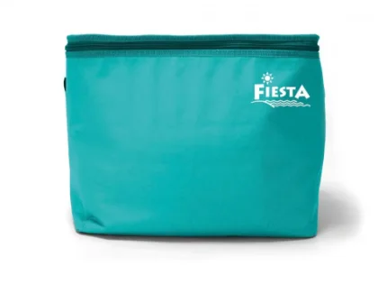 Фото для Изотермическая сумка Fiesta 20л (синяя)