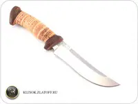 Нож "Рассомаха"