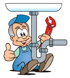  Услуги сантехника