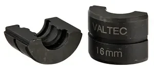 Фото для Вкладыш для ручного пресс-инструмента D16 VALTEC