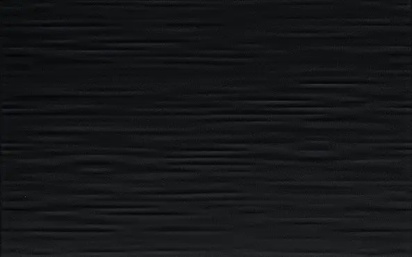 Плитка облицовочная Камелия черная 02 низ 250*400 Шахтинская